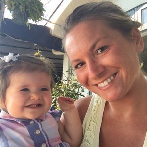 Meet your Posher, Stephanie