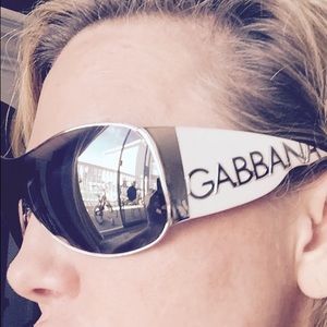 Dolce & Gabbana Sunglasses