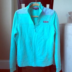 Vineyard Vines Shep Shirt (Medium)