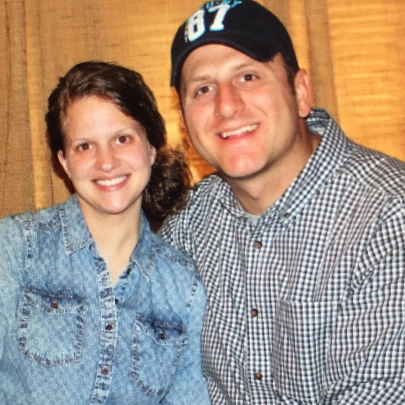 Meet your Posher, Aaron