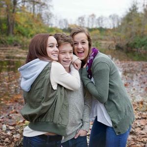 Meet your Posher, Angela