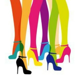 Meet your Posher, Angelica