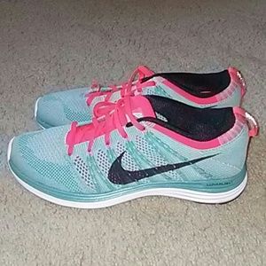 Nike shoes