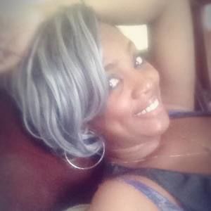 Meet your Posher, Jeanetta