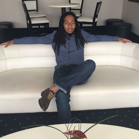 Meet your Posher, Sir robert