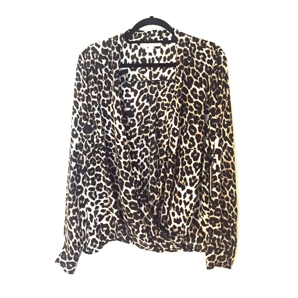 NEW WITH TAGS!!! Chaus New York Blouse