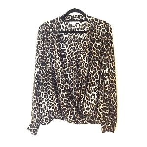 NEW WITH TAGS!!! Chaus New York Blouse