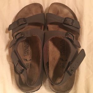 Brand new Birkis! size 40