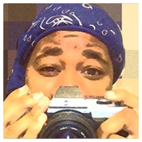 Meet your Posher, Tequell