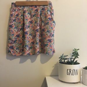 Skirt