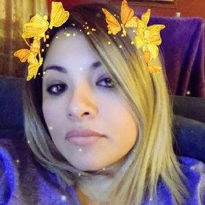 Meet your Posher, Argelia