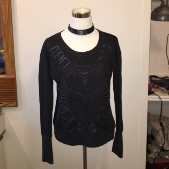 Fox Racing sweatshirt