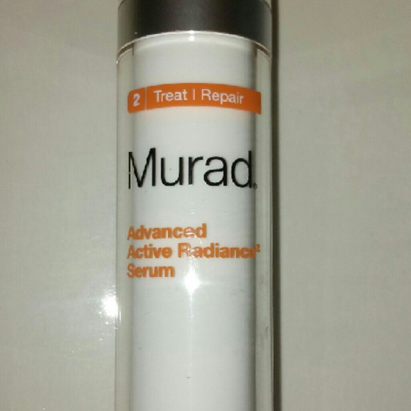 Murad's Advanced Active Radiance Serum