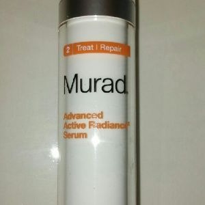 Murad's Advanced Active Radiance Serum
