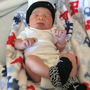 Meet your Posher, Christy