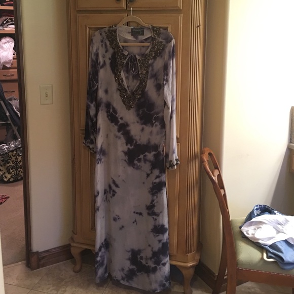 All Saints cover up/ dress