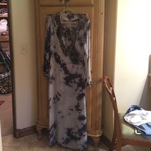 All Saints cover up/ dress