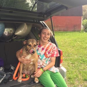 Meet your Posher, Cody