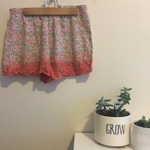 Shorts
