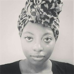 Meet your Posher, Toddreanna