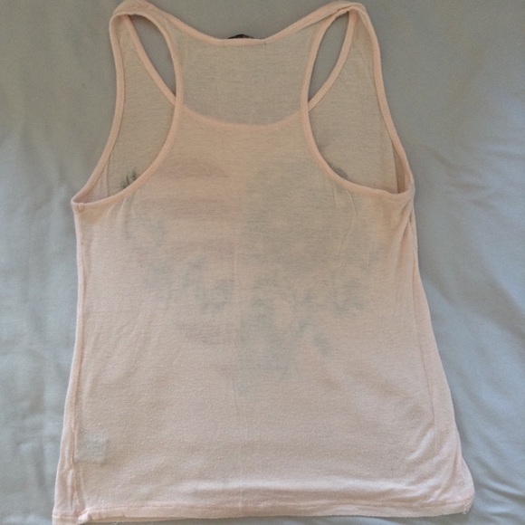 SALE 🇺🇸 Flag Tank Top - Picture 2 of 3
