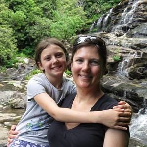 Meet your Posher, Tanya