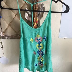 Pacsun tank top