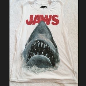 Jaws Tank
