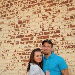 Meet your Posher, Josh melinda