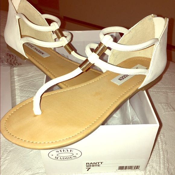 ✨NWOT Steve Madden sandals ✨