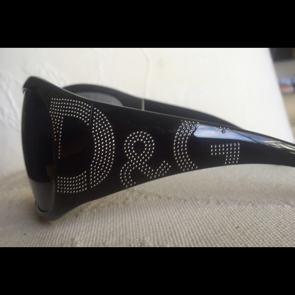 Dolce & Gabbana sunglasses. main image 2