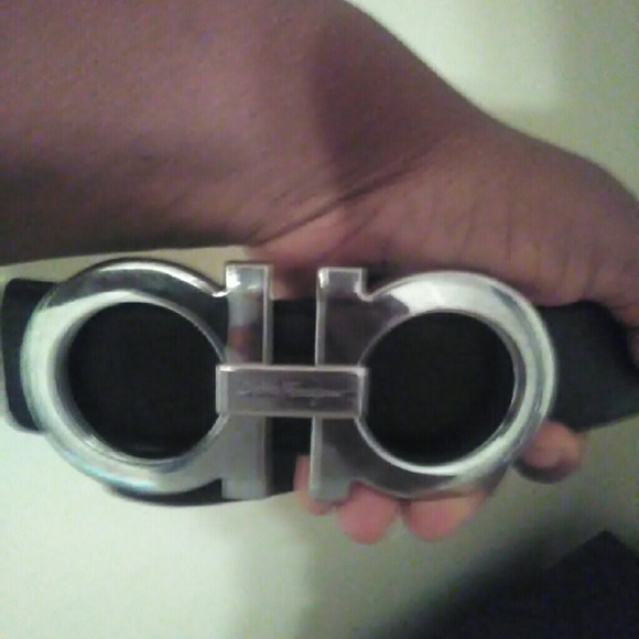 Ferragamo Belt - Picture 1 of 1