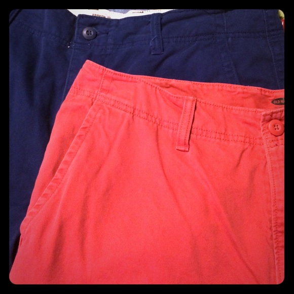 Old Navy Men's Shorts
