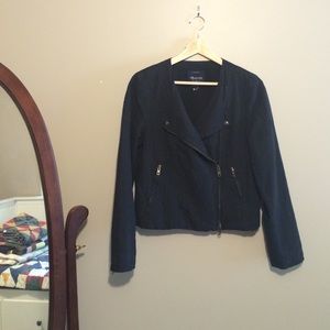 Madewell Jackets & Coats - MADEWELL sidecar biker jacket Madewell Jackets & Coats - MADEWELL sidecar biker jacket