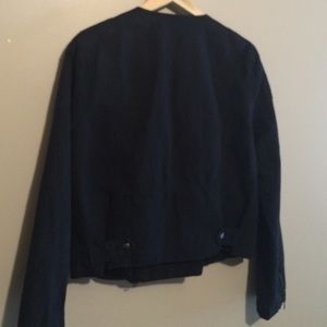 Madewell Jackets & Coats - MADEWELL sidecar biker jacket Madewell Jackets & Coats - MADEWELL sidecar biker jacket