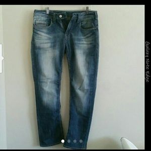 Buffalo Mens Jeans