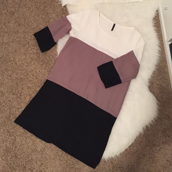 Dressy Tunic