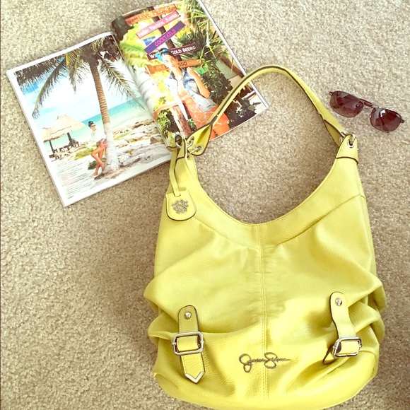 Jessica Simpson Purse