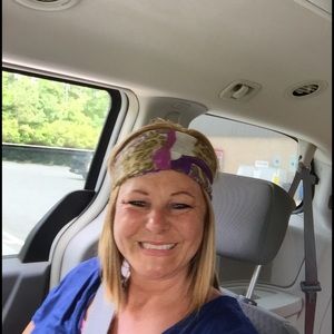 Meet your Posher, Kristina