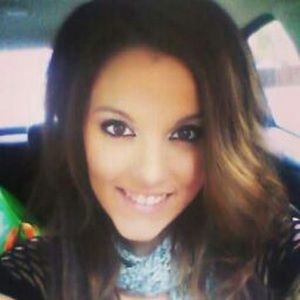 Meet your Posher, Kelsey