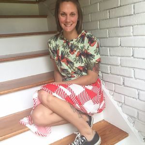 Meet your Posher, Melissa