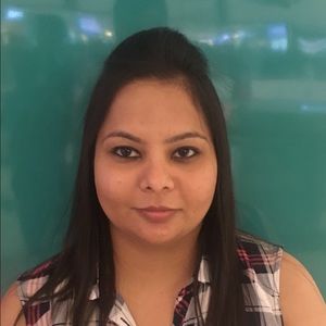 Meet your Posher, Vidyut