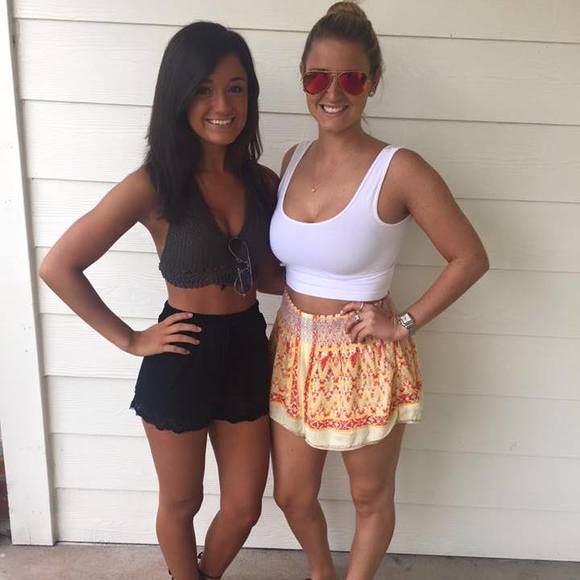 Meet your Posher, Victoria