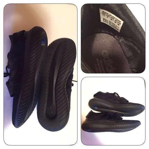Adidas tubular viral 7.5 - Picture 3 of 4