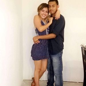 Meet your Posher, Luis