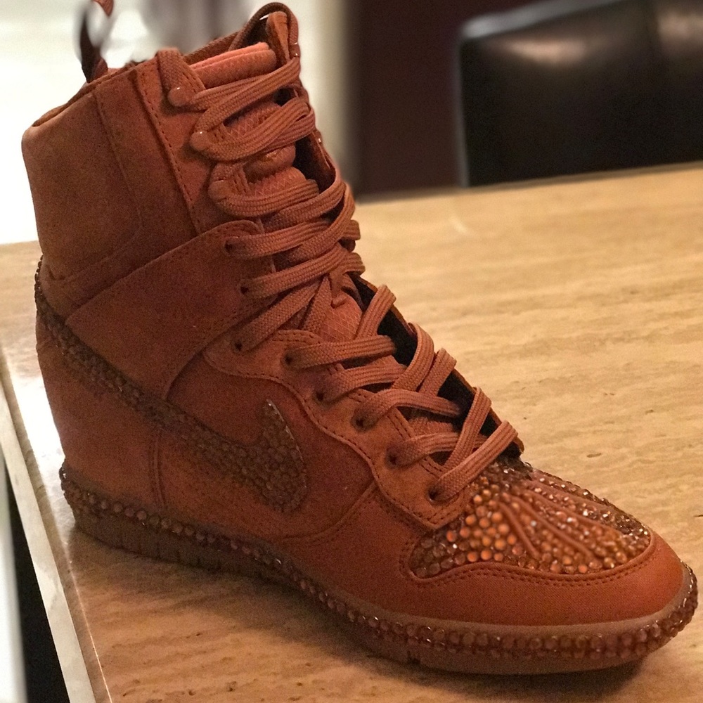 Nike Dunk Sneakerboot 2.0