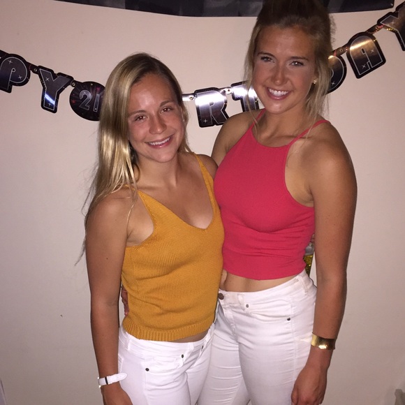 Meet your Posher, Megan