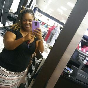 Meet your Posher, Keyona