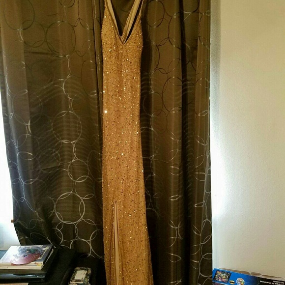 Morgan and Co. Formal Dress - Picture 1 of 1