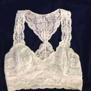 free people bralette